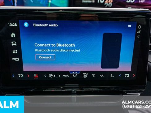 Used 2024 Lincoln Nautilus Reserve w/ Equipment Group 202A image 38