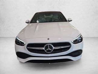 Certified 2026 Mercedes-Benz C 300 Sedan video 2