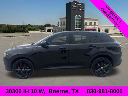 Used 2024 Dodge Hornet GT