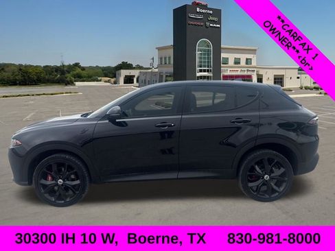 Used 2024 Dodge Hornet GT AWD/4WD image 1
