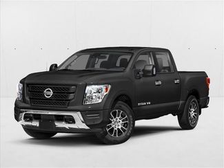 Used 2021 Nissan Titan SV w/ SV Convenience Package video 1