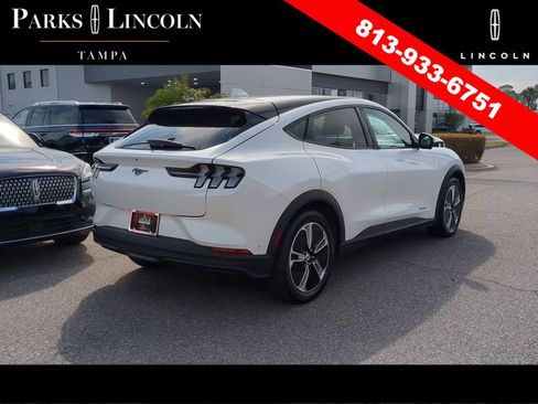 Used 2022 Ford Mustang Mach-E Select w/ Comfort/Technology Package image 4