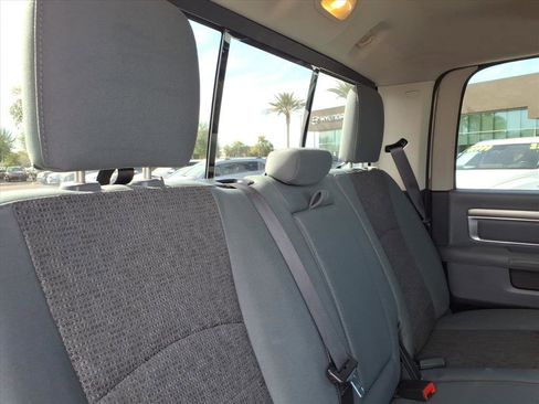 Used 2016 RAM 1500 Lone Star image 14