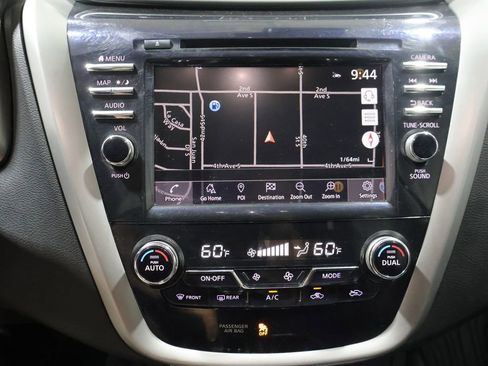 Used 2020 Nissan Murano Platinum AWD/4WD image 25