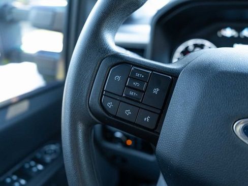 Used 2024 Ford F350 XL w/ 360-Degree Camera Package image 18