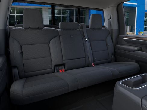 New 2026 Chevrolet Silverado 2500 LT w/ Safety Package image 17