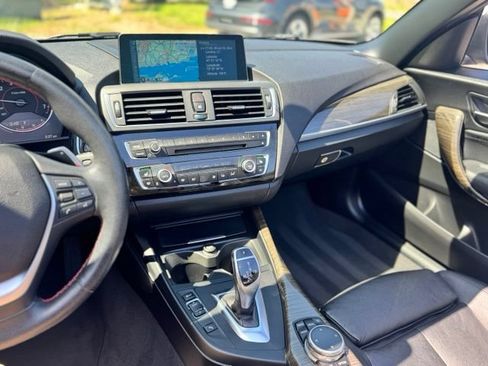 Used 2016 BMW 228i xDrive Convertible AWD/4WD image 34