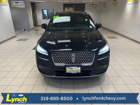 Used 2020 Lincoln Corsair Reserve w/ Elements Package AWD/4WD image 32