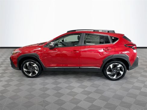 New 2026 Subaru Crosstrek 2.5i Limited image 33