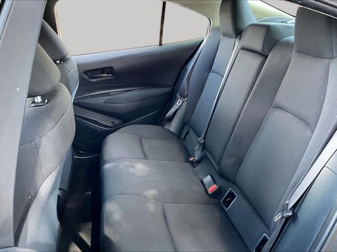 Used 2023 Toyota Corolla LE FWD image 21
