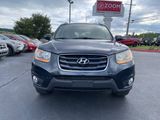 Used 2010 Hyundai Santa Fe Limited image 3