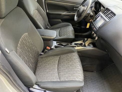 Used 2024 Mitsubishi Outlander Sport ES AWD/4WD image 23