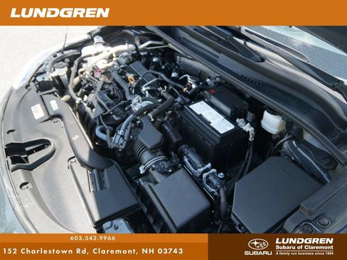 Used 2023 Toyota Corolla SE FWD image 24