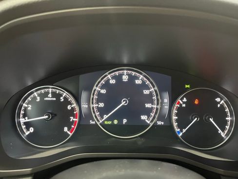 New 2026 MAZDA CX-90 3.3 Turbo w/ Preferred Package image 21