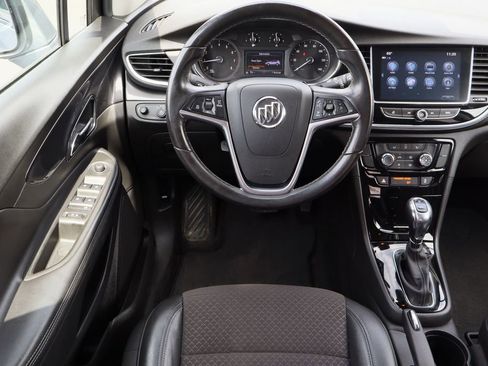 Used 2019 Buick Encore Preferred AWD/4WD image 22