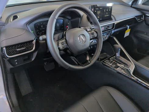 New 2025 Acura ADX image 10