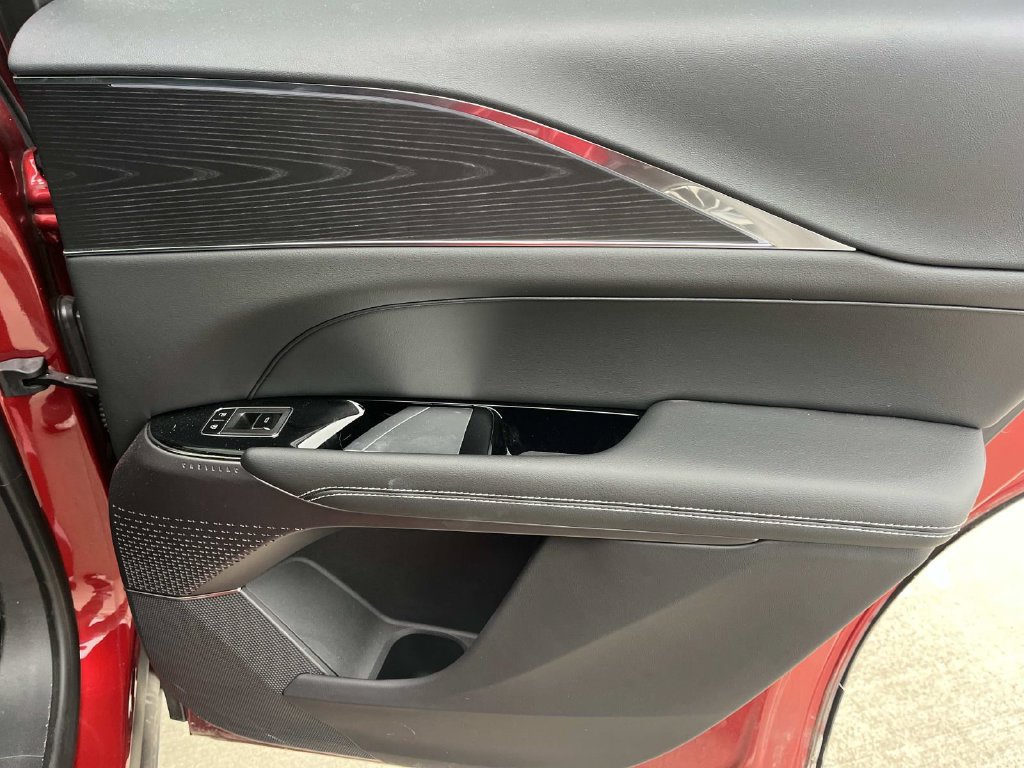Certified 2024 Cadillac Lyriq Sport RWD image 25