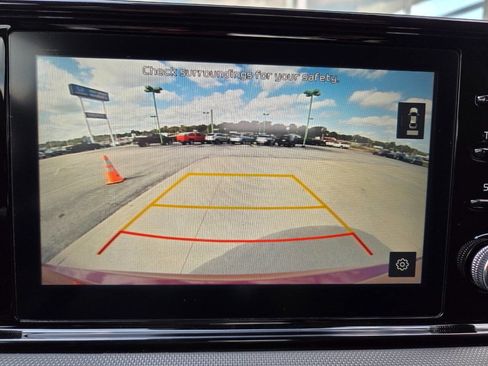 Used 2021 Kia K5 LXS image 37