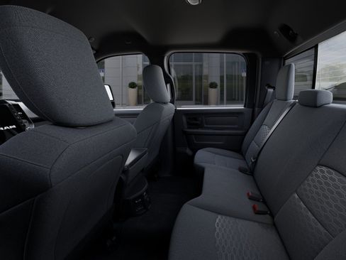 New 2026 RAM 2500 Tradesman AWD/4WD image 23