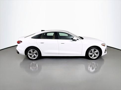 Certified 2025 Audi A5 2.0T Premium w/ Convenience Package AWD/4WD image 8