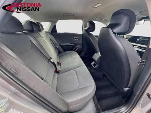 Used 2025 Kia K4 FWD image 35