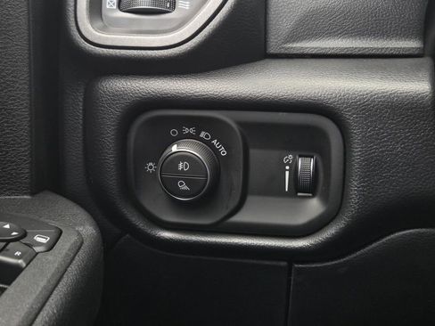 New 2026 RAM 2500 Tradesman AWD/4WD image 27