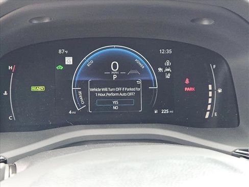 New 2026 Toyota Camry SE FWD image 10