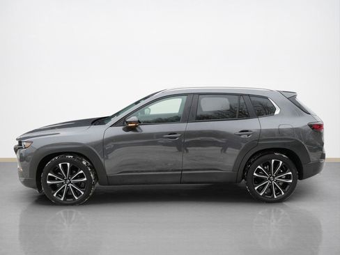 Used 2023 MAZDA CX-50 AWD 2.5 Turbo w/ Cargo Package image 6