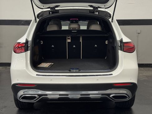 Certified 2023 Mercedes-Benz GLC 300 GLC 300 image 16