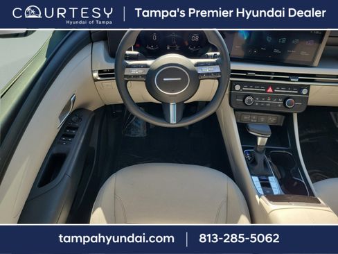 Certified 2026 Hyundai Tucson SE image 14