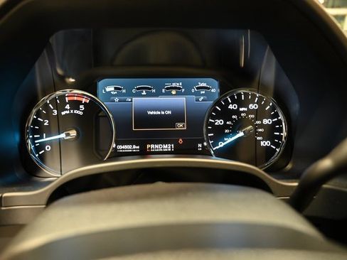 Used 2019 Ford F250 Platinum w/ Platinum Ultimate Package image 36