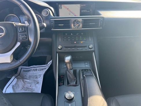 Used 2019 Lexus IS 300 AWD w/ Navigation Package image 18