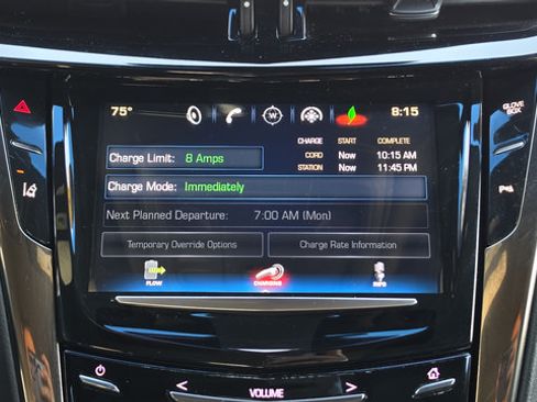 Used 2016 Cadillac ELR FWD image 21