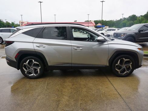 Used 2022 Hyundai Tucson SEL w/ Convenience + Premium Package FWD image 23