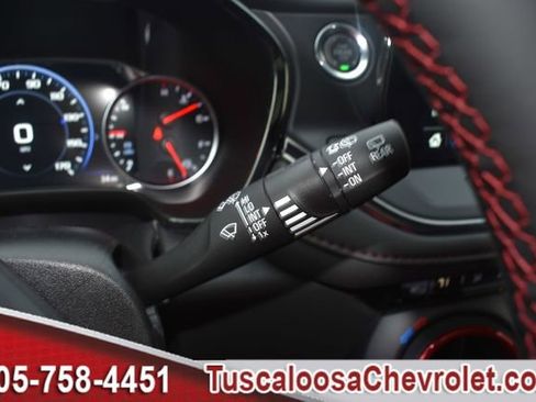 New 2026 Chevrolet Blazer RS image 26