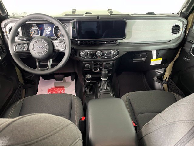 Used 2026 Jeep Gladiator Sport AWD/4WD image 41