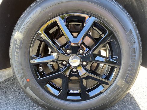 Used 2024 Chevrolet Equinox LT image 41