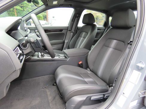 New 2026 Honda Civic Sport image 13