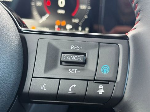 New 2026 Nissan Kicks SR w/ Cold Weather Package AWD/4WD image 23