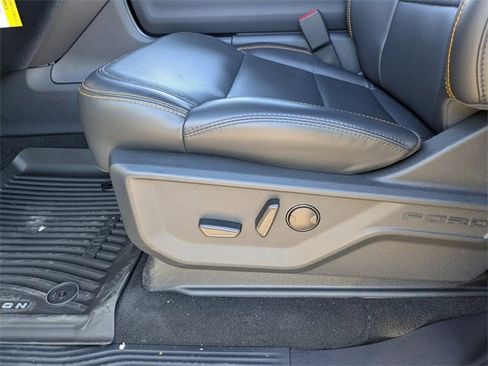 New 2025 Ford Expedition Tremor image 46