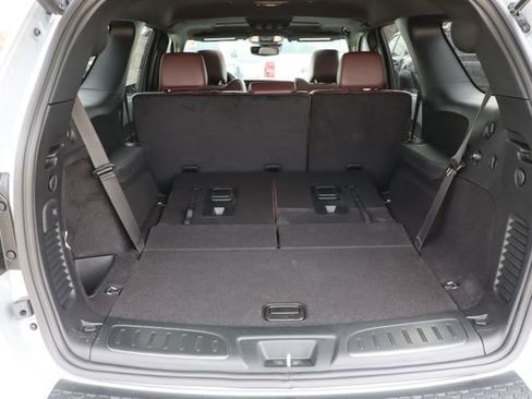 New 2026 Dodge Durango GT image 35