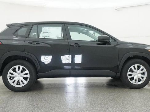 New 2026 Toyota Corolla Cross L FWD image 27