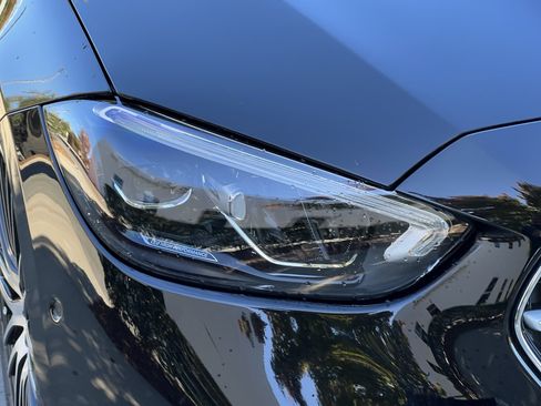 Certified 2025 Mercedes-Benz C 300 C 300 image 11