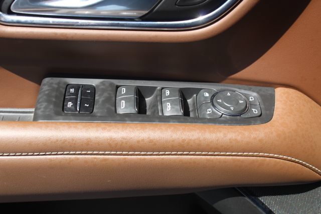 Certified 2023 Chevrolet Tahoe High Country AWD/4WD image 39