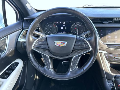 Used 2020 Cadillac XT5 Sportv image 15