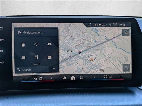 New 2026 BMW X2 xDrive28i w/ Technology Package image 12