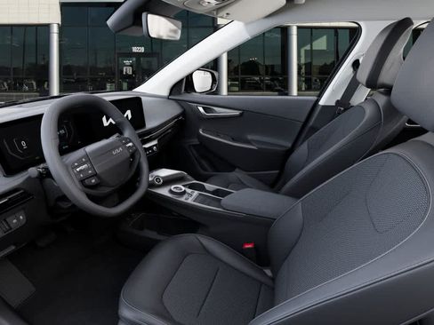 New 2026 Kia EV6 Light RWD image 17