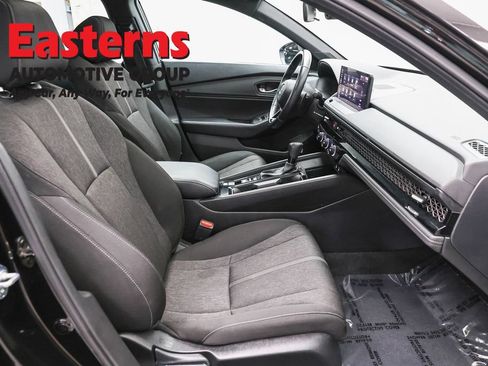 Used 2024 Honda Accord Sport image 22