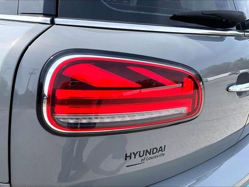 Used 2020 MINI Cooper Clubman S image 30