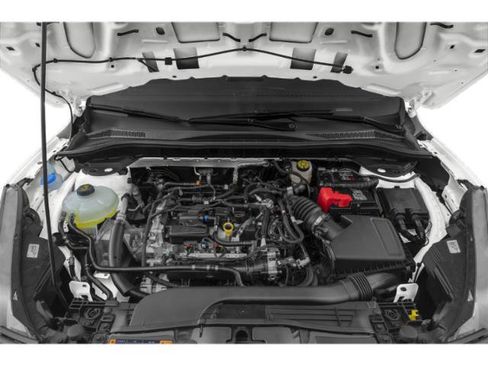 Used 2021 Ford Escape S image 9